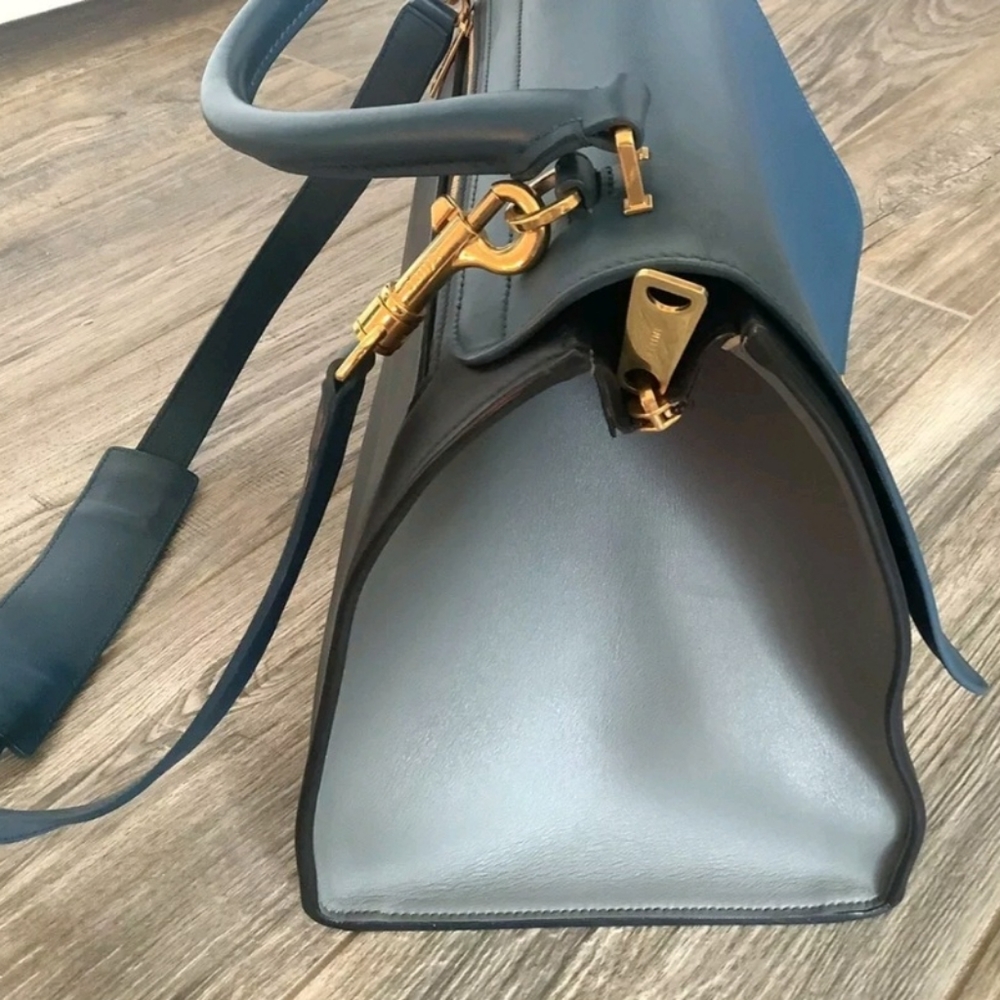Céline Trapeze Handbag - Picture 6 of 15